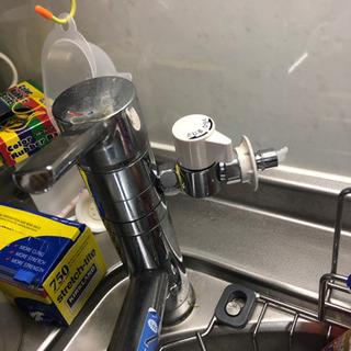 食器洗い機 Panasonic 美品☆の画像