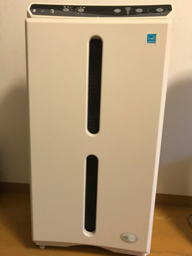 値下げ！空気清浄機