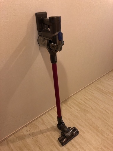 ダイソン掃除機☆ジャンク品