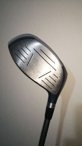 左利き用ゴルフセット　（クラブ一式＋バッグ＋おまけ）