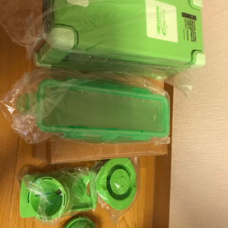 新品！ナイサーダイサーマジックキューブの画像