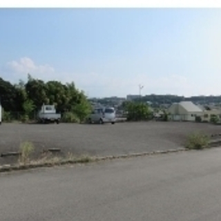 ★貸土地★  堺市南区檜尾　209坪  #資材置き場　＃トラック...