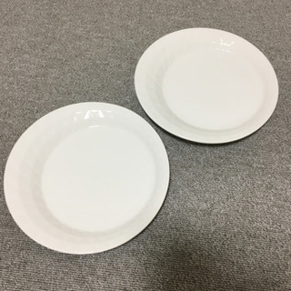 【無料】食器 まとめ② イタリア製Tognana 平皿など