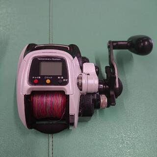 SHIMANO シマノ プレイズ 1000 電動リール 美品