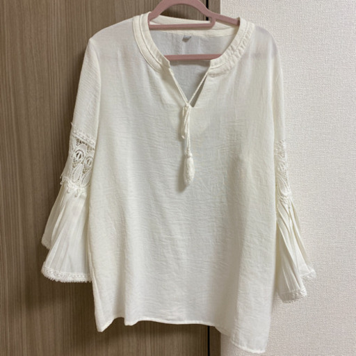 五つ服纏めて売ります
