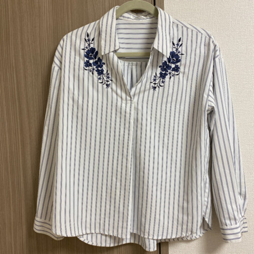 五つ服纏めて売ります