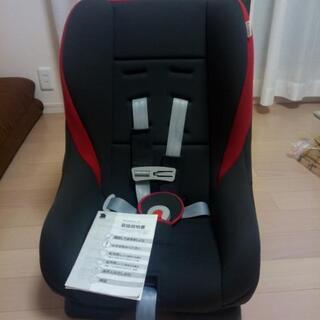チャイルドシートの画像