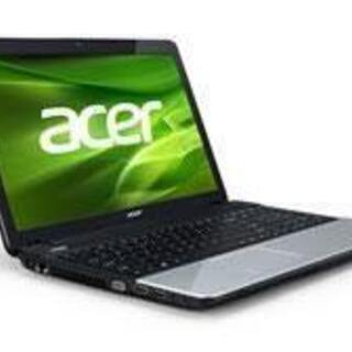 acer ノートパソコン 15.6インチ　