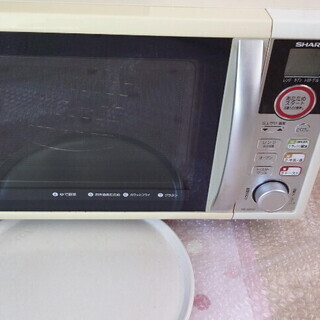 オーブンレンジ