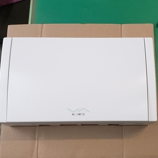  単三30A　欠相保護付　分電盤　6.000円