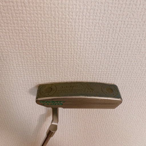 【レアモデル】スコッティ・キャメロン NEWPORT2