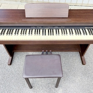 中古 COLUMBIA 電子ピアノ
