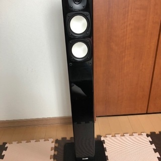【値下げ】D108-E onkyoスピーカー 2本セット