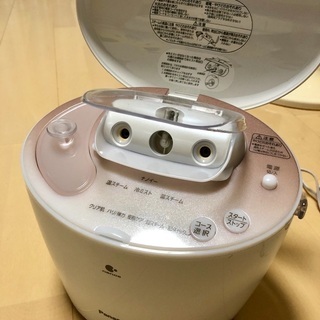ナノケア パナソニック EH-SA92
