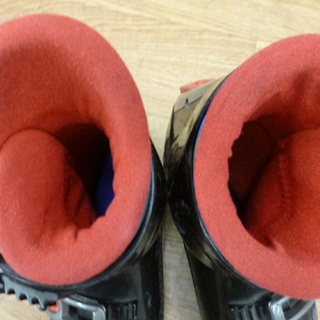 23.0cm～23.5cm 大人用 NORDICA スキーブーツ 0.3 SUPER ソールサイズ270mm スキー靴 ノルディカ  ☆ PayPay(ペイペイ)決済可能 ☆ 札幌市 清田区 平岡の画像