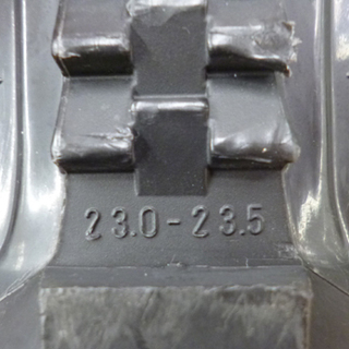 23.0cm～23.5cm 大人用 NORDICA スキーブーツ 0.3 SUPER ソールサイズ270mm スキー靴 ノルディカ  ☆ PayPay(ペイペイ)決済可能 ☆ 札幌市 清田区 平岡の画像