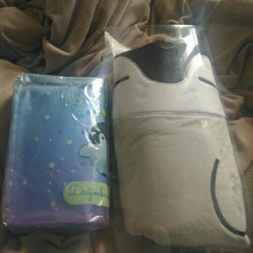 こうぺんちゃん　グッズ