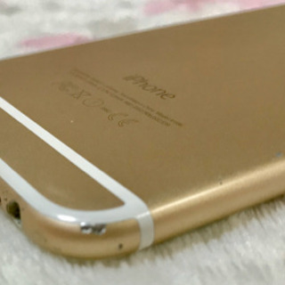 iphone6  16GB  引渡し予定者決まりましたの画像