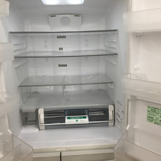 トレファク摂津店 店頭限定】 HITACHIの6ドア冷蔵庫入荷致しました！