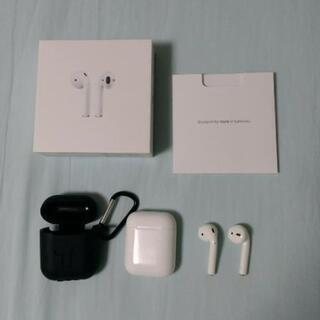 Airpods　第一世代　中古美品