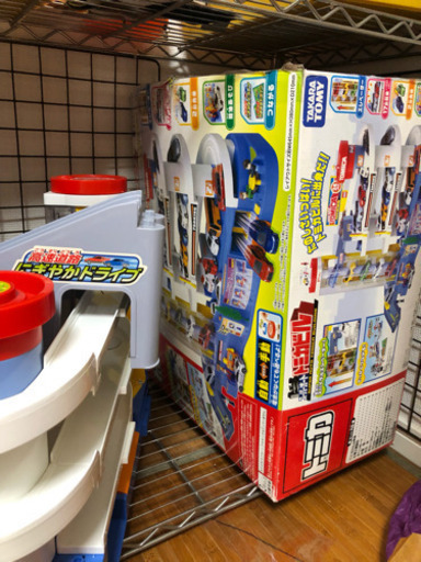 トミカ
