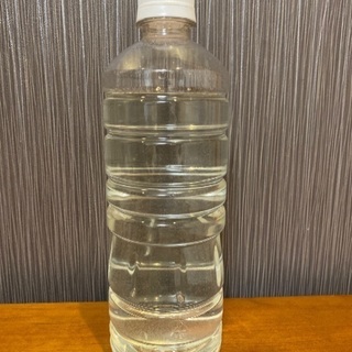 ゾウリムシ　500mlペットボトル