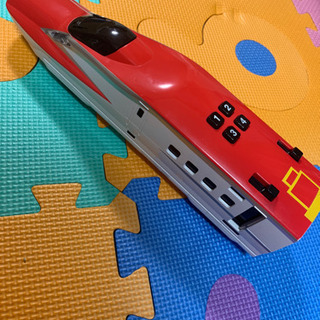 こまち サウンドトレイン 新幹線 電車 乗り物