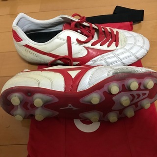 【中古品】ミズノ　ESTRELA　スパイク　28.0CM