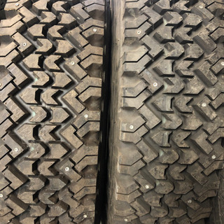 ドラック用825R16ほぼ未使用2本セット