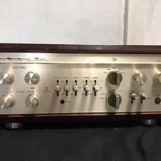 ジャンク扱いオンキョー Integra P-306RS プリアンプ