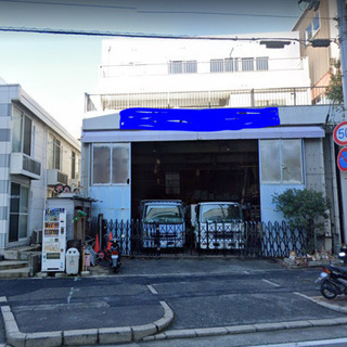 超希少物件♫事務所・寮付き工場♫立地も良く交通便利ですよ♫