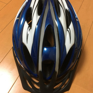 自転車用ヘルメット