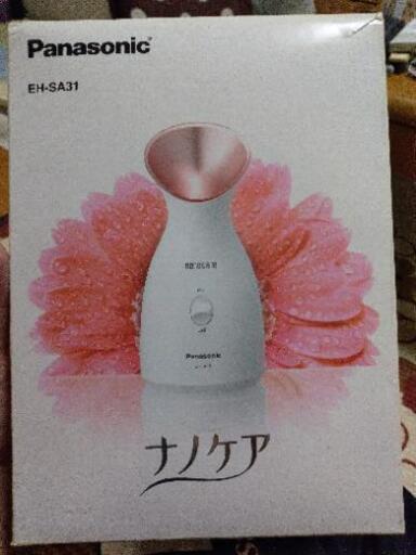 (成立)美顔器？未使用品