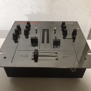 Vestax PMC-03A ミキサー ベスタクス DJミキサー...