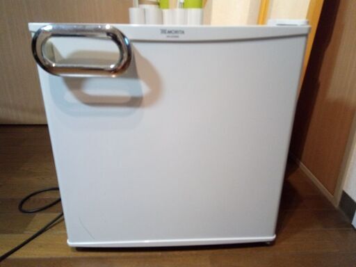 １ドア冷蔵庫 46L