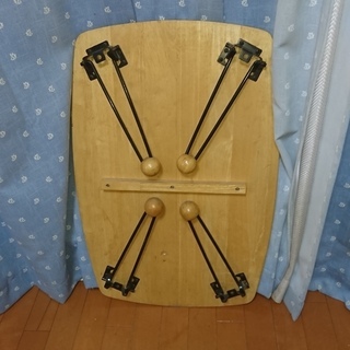 座卓。お取引中の画像