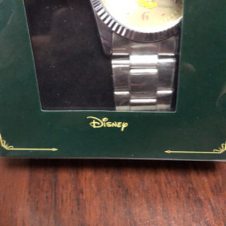 ディズニー腕時計の画像