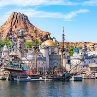 🌺ディズニーシーの友活・恋活Disneyコン💛各種・趣味コンイベ...