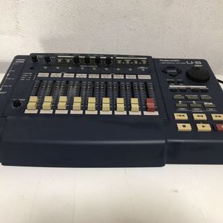 Roland U-8 USB DIGITAL STUDIO ロー...