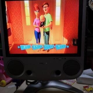 ‼️⭐アクオス液晶テレビ　200円宜しくお願いします。決まりました。の画像