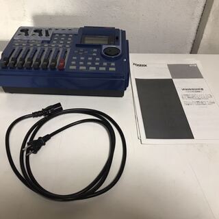 FOSTEX VF80 デジタル マルチトラッカー MTR フォ...