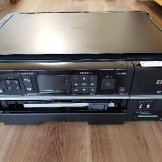 インクジェットプリンタ(複合機)　EPSON