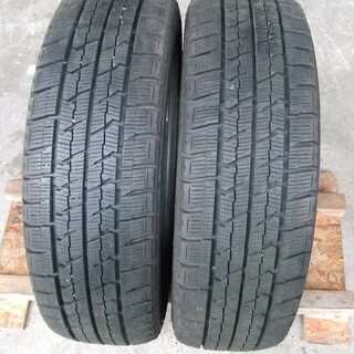 発送OKバリ山★195/65R15★グットイヤー ２本　#936