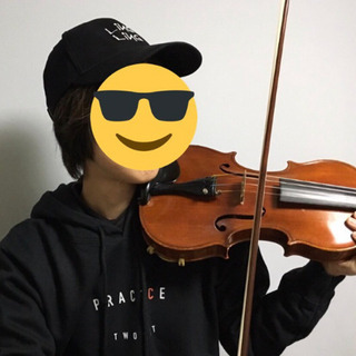 弦楽アンサンブルご一緒しませんか？！