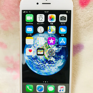 iphone6  16GB  引渡し予定者決まりました