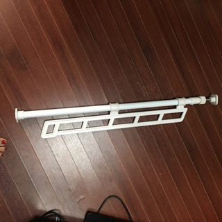 突っ張り棒