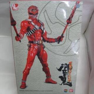 仮面ライダー響鬼紅☆PROJECT BM！☆超限定フィギュア