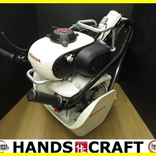 引取限定 戸畑本店】ホンダ ミニ耕うん機 FV200 ピアンタ 動作確認済