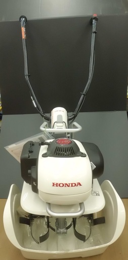 【引取限定 戸畑本店】ホンダ　ミニ耕うん機 FV200 ピアンタ 動作確認済 未使用品