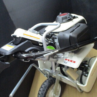 引取限定 戸畑本店】ホンダ ミニ耕うん機 FV200 ピアンタ 動作確認済